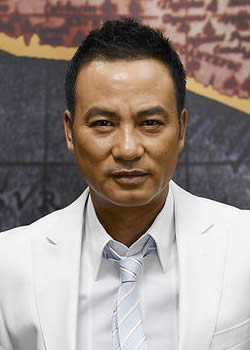 Simon Yam