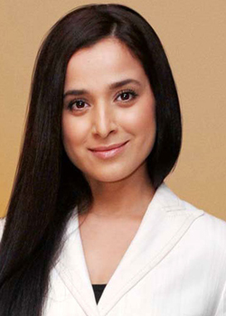 Simone Singh