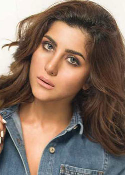 Sohai Ali Abro