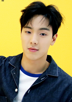 Son Hyeon Woo (Shownu)