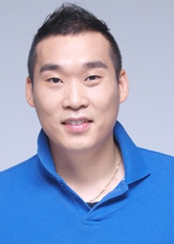 Son Jin Yeong