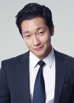 Son Seok Koo