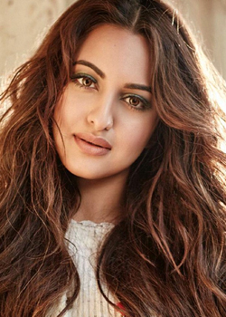 Sonakshi Sinha