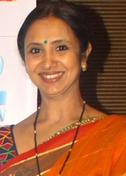 Sonali Sachdev