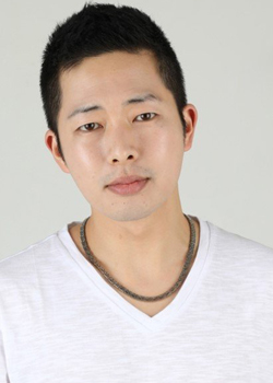 Song Dong Hwan