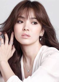 Song Hye Kyo