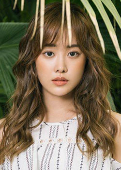 Song Ji Eun (Secret)