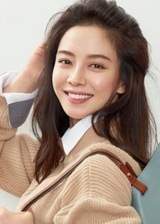 Song Ji Hyo