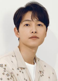 Song Joong Ki