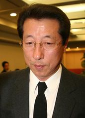 Song Seok Ho