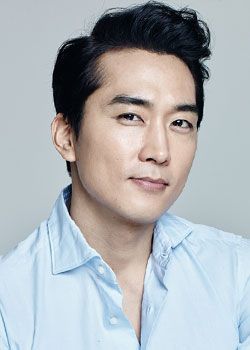 Song Seung Heon