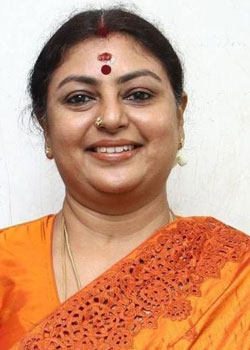 Sri Ranjani