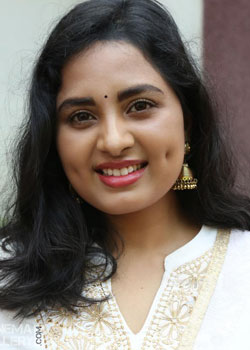 Srushti Dange