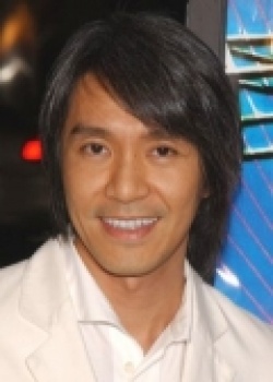 Stephen Chow