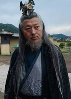 Su Sheng Hua