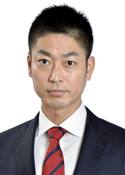 Suda Kunihiro