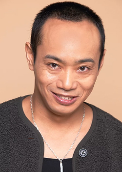 Suehiro Toru