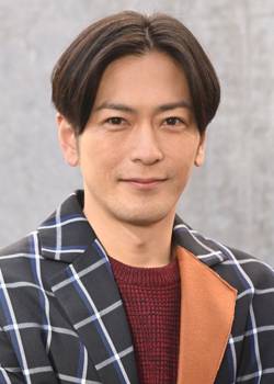 Suga Takamasa