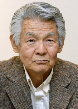 Sugawara Bunta