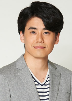 Sugimori Daisuke