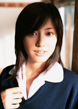 Sugimoto Yumi