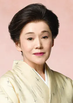 Sugimura Haruko