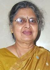 Sulabha Arya