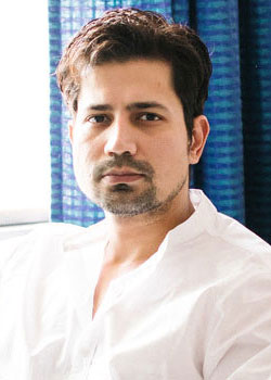 Sumeet Vyas