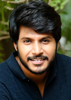 Sundeep Kishan