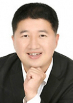 Seong Chang Ho