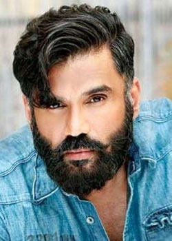 Suniel Shetty