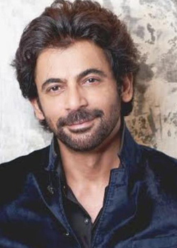 Sunil Grover