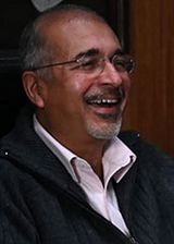 Sunil Gupta