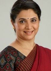 Supriya Pilgaonkar