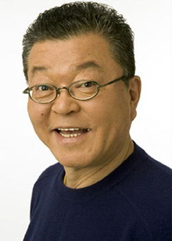 Suzuki Hiromitsu