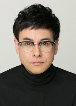 Suzuki Kosuke