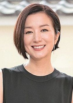 Suzuki Kyoka