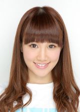 Suzuki Mariya