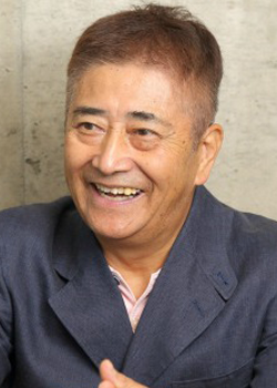 Suzuki Masayuki