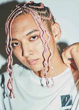Suzuki Takahide (The Rampage from Exile Tribe)