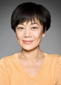 Sylvia Chang