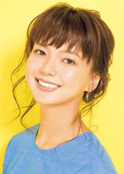 Tabe Mikako