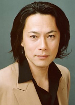 Tachi Masaki