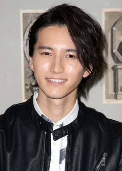 Taguchi Junnosuke