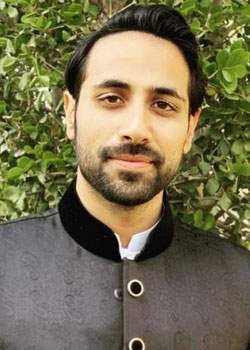 Taha Humayun