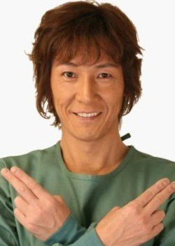 Taka Kato