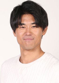 Takada Masashi