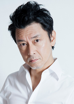 Takagawa Yuya