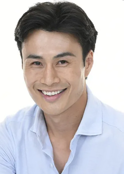 Takagi Haruki