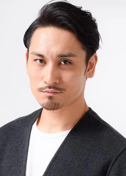 Takagi Katsuya